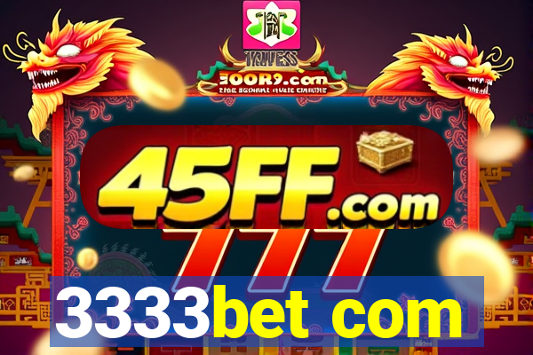 3333bet com